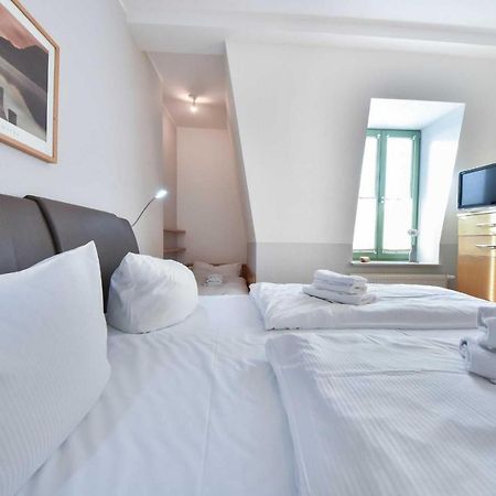 Villa Frohsinn Wohnung 16 Heringsdorf  Ngoại thất bức ảnh