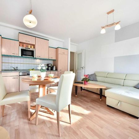 Villa Frohsinn Wohnung 16 Heringsdorf  Ngoại thất bức ảnh