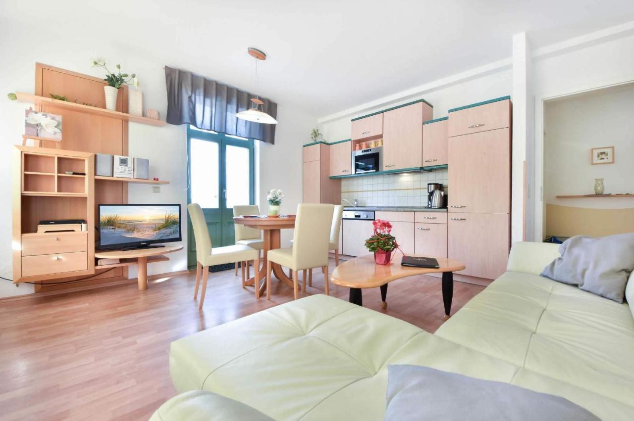 Villa Frohsinn Wohnung 16 Heringsdorf  Ngoại thất bức ảnh