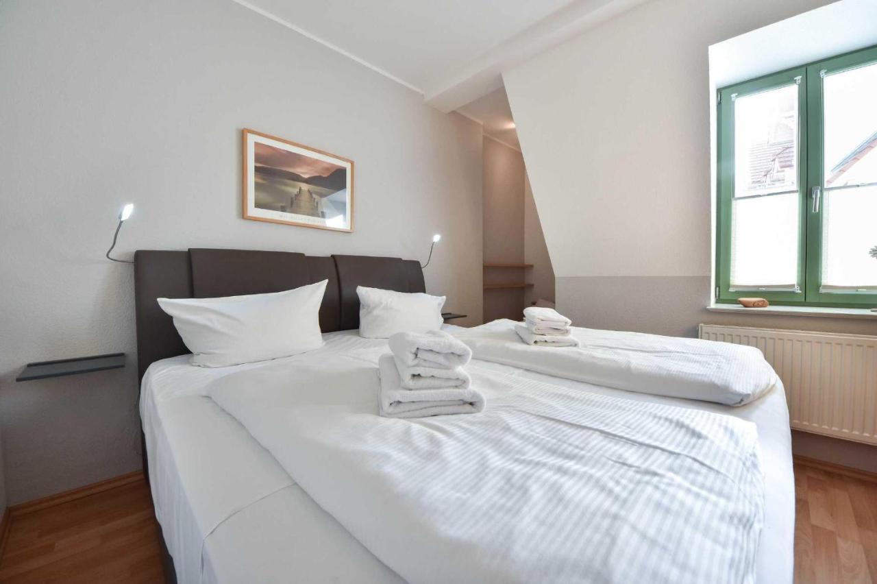 Villa Frohsinn Wohnung 16 Heringsdorf  Ngoại thất bức ảnh